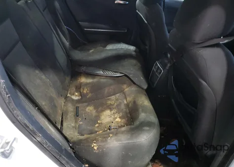 2015 Dodge Charger Se z USA, uszkodzony, nr VIN 2C3CDXBG9FH856863